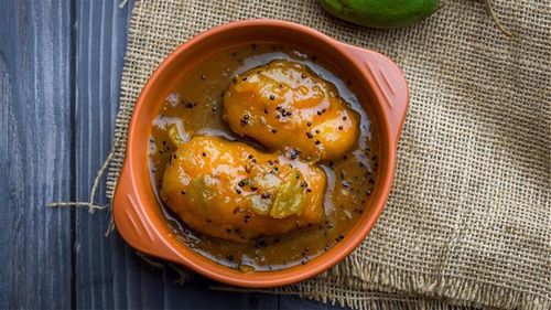 9 Ways To Keep Calm And Kachcha Aam This Summer